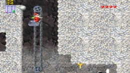 Santa Claus Saves the Earth 