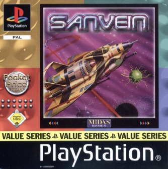 Sanvein  