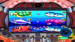 Sanyo Pachinko Paradise 2 - Umi Monogatari Special��� PS1