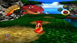 Saru! Get You! ��� PlayStation 1