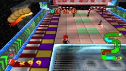 ������� ��� Saru! Get You!