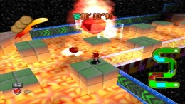 ������� Saru! Get You!