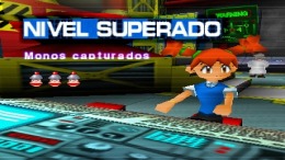 �������� ���� Saru! Get You!