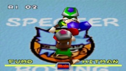 Saru! Get You! �����