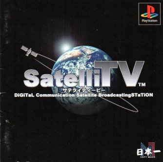 SatelliTV ������� ���������