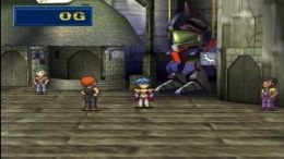 SD Gundam Eiyuuden Daikessen - Knight Vs. Musha �����