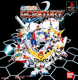 SD Gundam G-Century ������� ���������