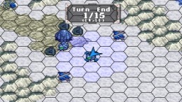 SD Gundam G-Century��� PS1