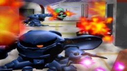 ����������� ���� SD Gundam G-Century