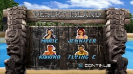 Sea-Doo Hydrocross  PlayStation 1