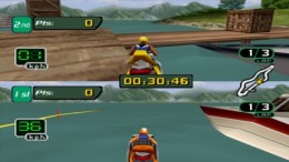 Sea-Doo Hydrocross PS1