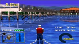 �������� Seabass Fishing