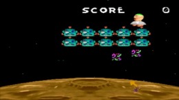 Segare Ijiri ��� PlayStation 1