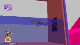 Segare Ijiri��� PS1