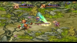 ������� Seiken Densetsu - Legend of Mana