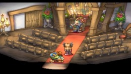 �������� ���� Seiken Densetsu - Legend of Mana