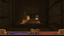 Seireki 1999 - Pharaoh no Fukkatsu ��� PlayStation 1