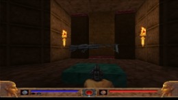 ������� Seireki 1999 - Pharaoh no Fukkatsu