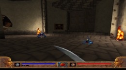 ������� ��� Seireki 1999 - Pharaoh no Fukkatsu