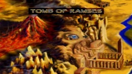 ������� Seireki 1999 - Pharaoh no Fukkatsu