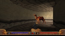 �������� ���� Seireki 1999 - Pharaoh no Fukkatsu