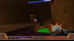 Seireki 1999 - Pharaoh no Fukkatsu �����