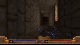 ����������� ���� Seireki 1999 - Pharaoh no Fukkatsu