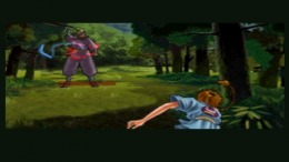 ������� Sengoku Cyber - Fujimaru Jigokuhen