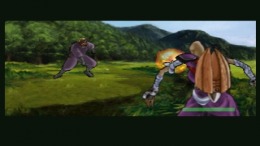 ������� ��� Sengoku Cyber - Fujimaru Jigokuhen