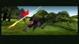 �������� ���� Sengoku Cyber - Fujimaru Jigokuhen