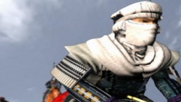 ������� Sengoku Mugen