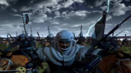 Sengoku Mugen �����