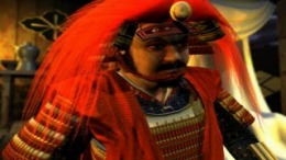 ����������� ���� Sengoku Mugen