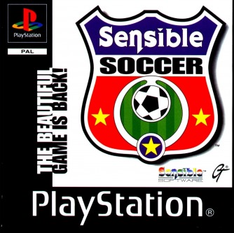 Sensible Soccer  