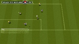   Sensible Soccer