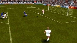 Sensible Soccer PS1