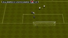 Sensible Soccer 