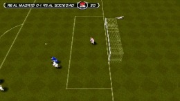   Sensible Soccer