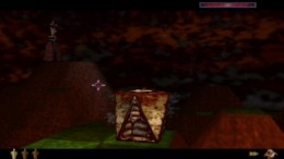 Sentinel Returns  PlayStation 1