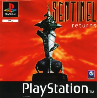 Sentinel Returns  