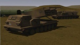 ����������� ���� Sentou Kokka - Air Land Battle