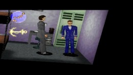 Septentrion - Out of the Blue��� PS1