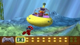   Sesame Street - Elmo's Letter Adventure