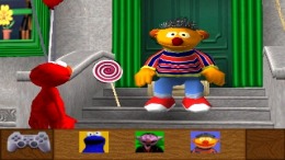   Sesame Street - Elmo's Number Journey