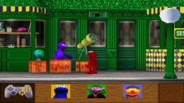  Sesame Street - Elmo's Number Journey