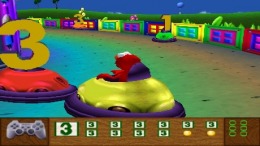  Sesame Street - Elmo's Number Journey