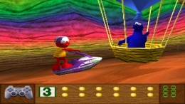 Sesame Street - Elmo's Number Journey 