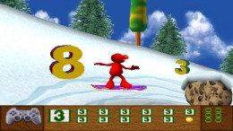   Sesame Street - Elmo's Number Journey