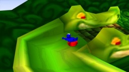 Sesame Street Sports PS1