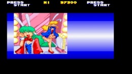 Sexy Parodius ��� PlayStation 1